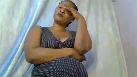 afronubians online show from April 23, 7:41 am