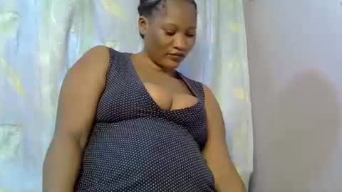 afronubians online show from April 23, 6:21 pm