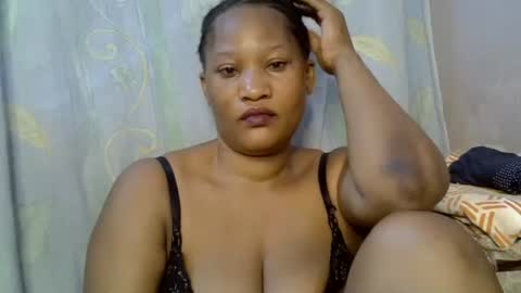 afronubians online show from April 24, 6:27 am