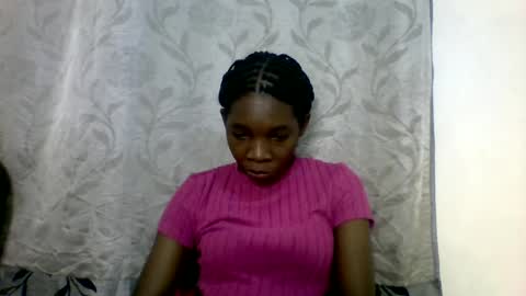 pink  and josphen online show from January 31, 9:48 am