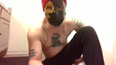 Snapshot of afterhourg chatting on December 22, 5:21 pm afterhourg online show from December 22, 5:21 pm