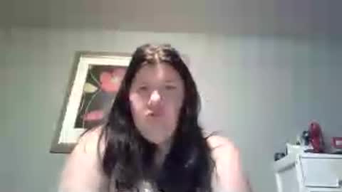 Snapshot of afterhoursangle35 chatting on July 9, 1:48 pm Babygirls353637 online show from July 9, 1:48 pm