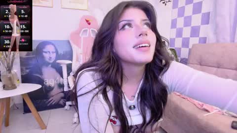 Agata online show from March 5, 11:49 pm