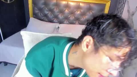 Snapshot of agarevans chatting on October 30, 2:57 am AGAR online show from October 30, 2:57 am