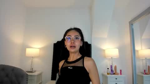 agartha_velvet online show from February 4, 3:34 am