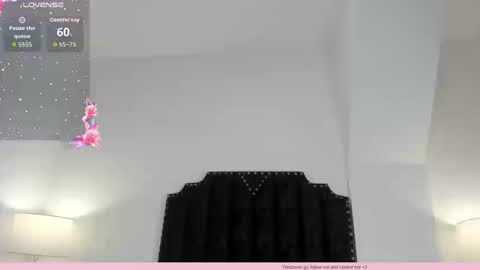 agartha_velvet online show from March 12, 4:51 am