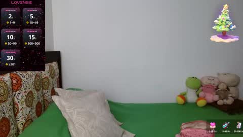 Hanna online show from December 24, 4:51 pm