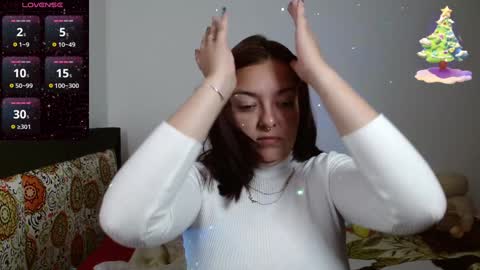 Hanna online show from January 3, 2:40 pm