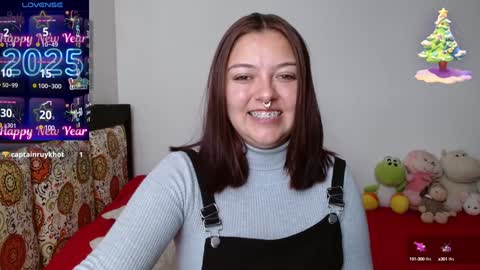 Hanna online show from January 23, 4:37 pm