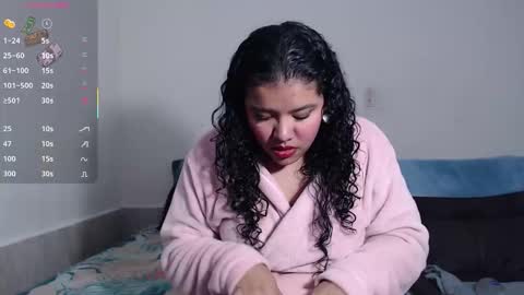 Agatha online show from October 9, 2:42 am