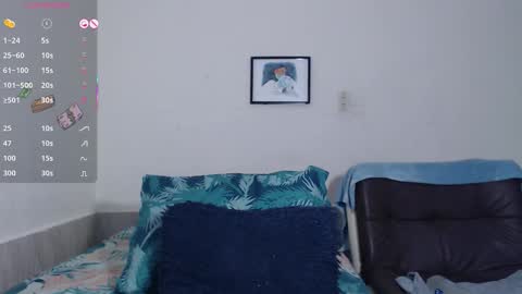 Agatha online show from October 11, 3:28 am