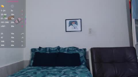 Agatha online show from November 20, 3:28 am