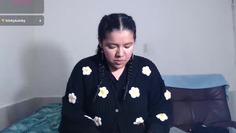 Agatha online show from December 17, 4:18 am