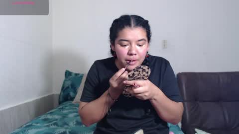 Agatha online show from April 17, 3:42 am