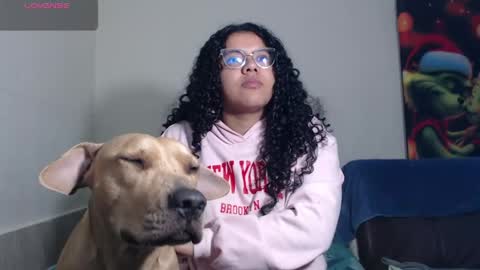 Agatha online show from April 23, 12:23 am