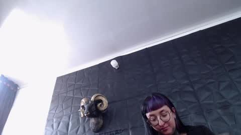  Miss Agata  online show from April 11, 4:55 pm