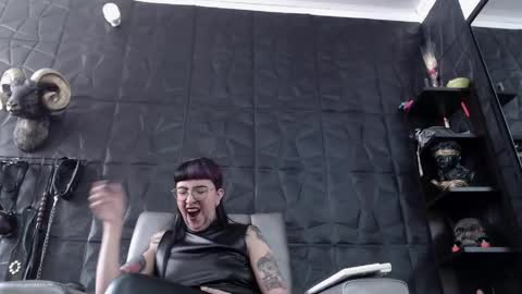  Miss Agata  online show from April 23, 6:21 pm