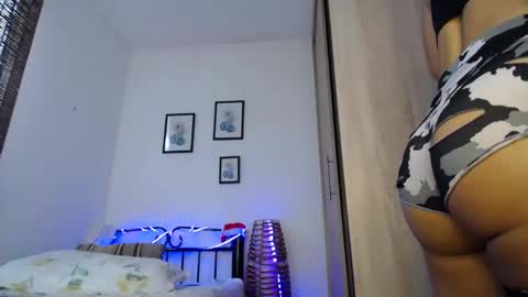 DIANA  online show from December 31, 3:20 pm