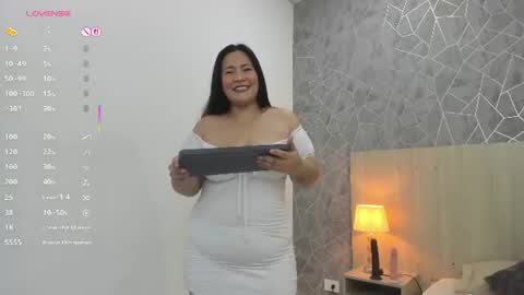 Agata Hernandez online show from July 24, 10:52 pm