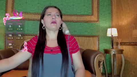 Snapshot of agata_jade chatting on June 10, 12:04 pm Agata online show from June 10, 12:04 pm