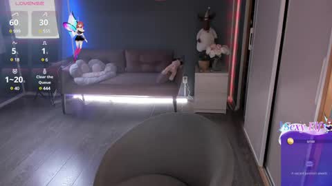 Agata Kriste online show from February 18, 9:09 pm