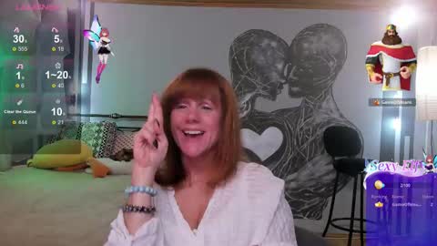 Snapshot of agata_kriste7 chatting on March 20, 9:30 pm Agata Kriste online show from March 20, 9:30 pm