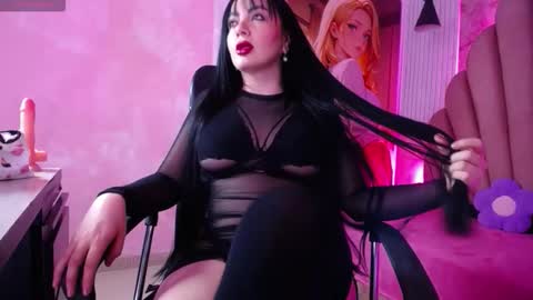 Snapshot of agata_laurent chatting on November 10, 12:04 pm agata_laurent online show from November 10, 12:04 pm