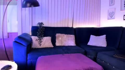 Agata Volkov online show from February 27, 8:53 pm