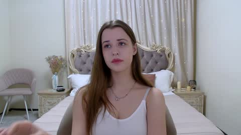 Agata Aisitt online show from January 30, 12:07 am