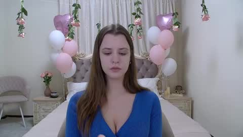 Agata Aisitt online show from February 27, 3:36 am