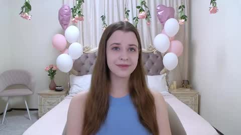 Agata Aisitt online show from March 8, 5:38 am