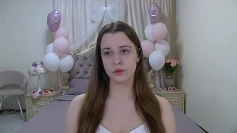 Agata Aisitt online show from February 25, 5:33 pm