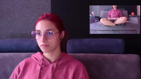 Agata Collinss online show from October 1, 9:32 pm