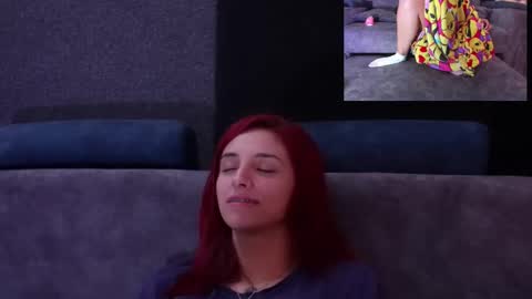 Agata Collinss online show from October 3, 4:42 am