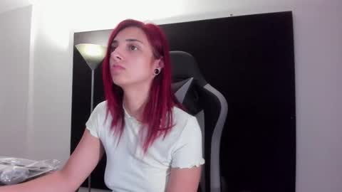 Agata Collinss online show from March 22, 4:27 am