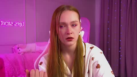 Snapshot of agatafoxley chatting on September 30, 6:57 pm AgataFoxley online show from September 30, 6:57 pm