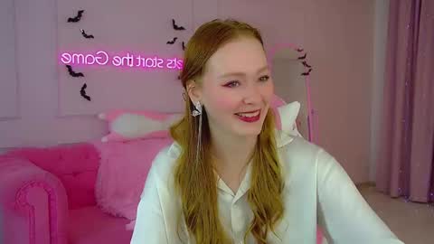 Snapshot of agatafoxley chatting on October 19, 6:03 am AgataFoxley online show from October 19, 6:03 am