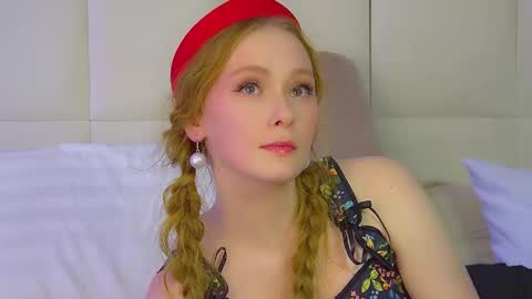 Snapshot of agatafoxley chatting on November 27, 6:10 pm AgataFoxley online show from November 27, 6:10 pm