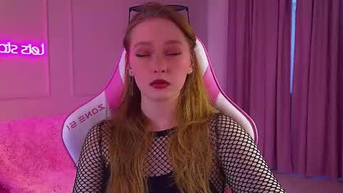 AgataFoxley online show from January 18, 6:17 am