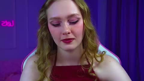 AgataFoxley online show from March 14, 6:57 pm