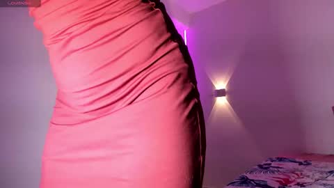 Agata Liz  online show from December 13, 7:53 pm