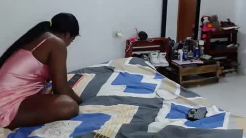 independent model online show from March 2, 5:54 am