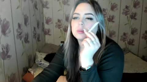 Agata online show from April 15, 2:18 am