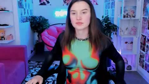 Agata online show from September 18, 2:08 pm