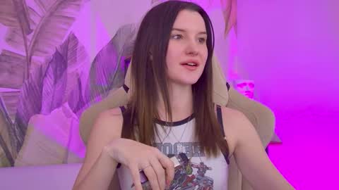 Agata online show from February 19, 1:40 pm