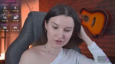 Agata online show from April 21, 5:39 pm