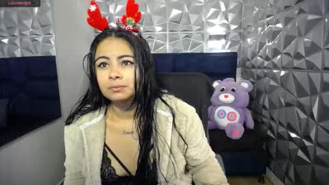 Agatha online show from December 15, 12:09 pm