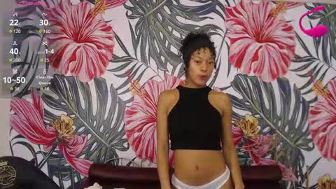 agatha_amaya online show from October 6, 12:57 pm