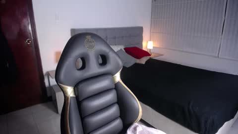 Agatha Bellucci  online show from October 28, 4:31 pm