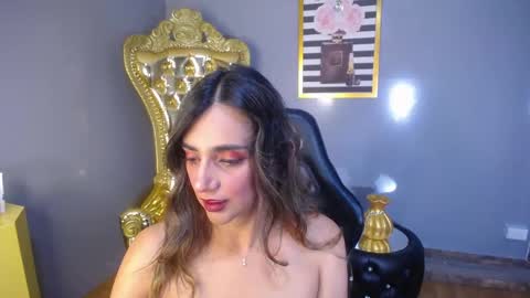 AGATHA online show from January 9, 12:30 pm